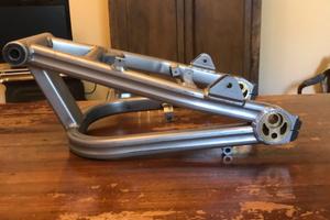 FORCELLONE KAWASAKI ZRX 1200