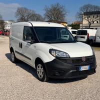 FIAT DOBLO' 1.3 MJET CARGO LOUNGE CH1