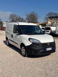 FIAT DOBLO' 1.3 MJET CARGO LOUNGE CH1