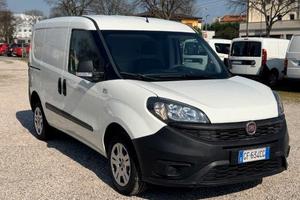 FIAT DOBLO' 1.3 MJET CARGO LOUNGE CH1