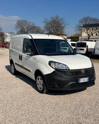 FIAT DOBLO' 1.3 MJET CARGO LOUNGE CH1