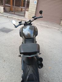 Ducati diavel carbon
