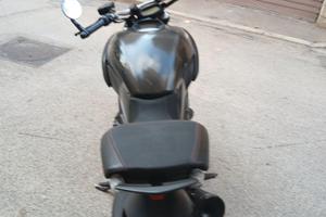 Ducati diavel carbon