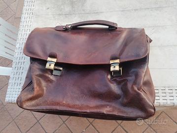 borsa porta documenti 