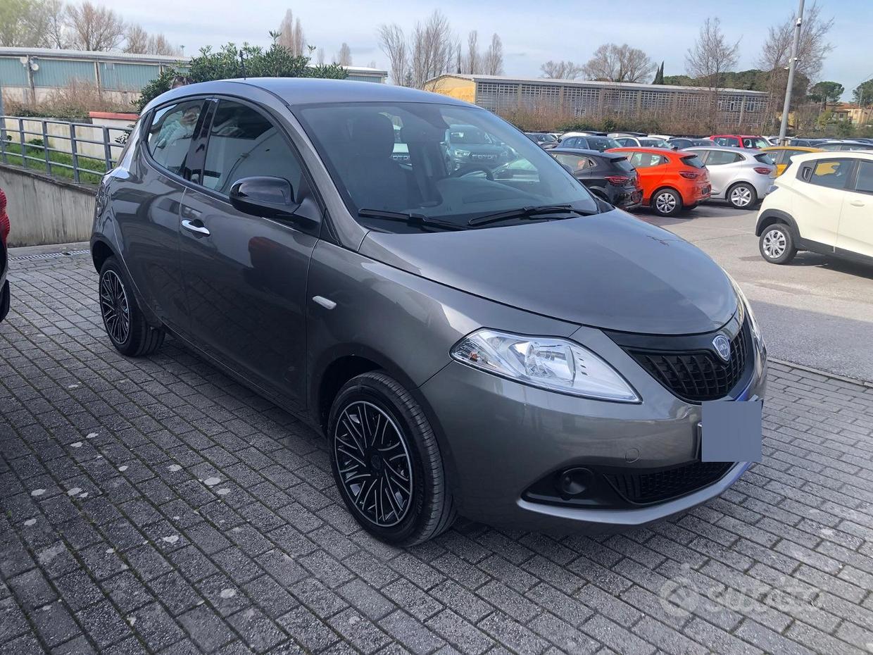 Lancia Ypsilon 3ª serie