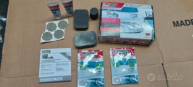 Kit ripristino fari Ultimate Speed auto - Aperto