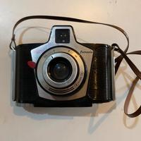 Macchina fotografica Ferrania