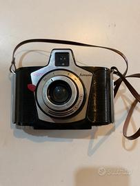 Macchina fotografica Ferrania