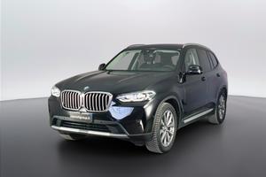 BMW X3 G01 2021 - X3 xdrive20d mhev 48V aut U14249