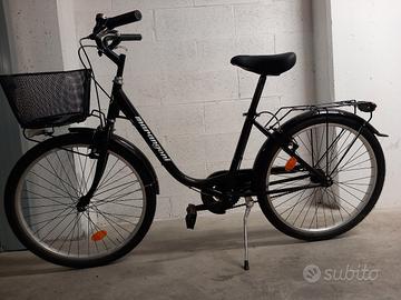 BICI DONNA NUOVA 