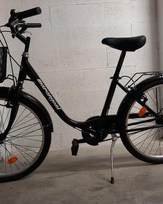 BICI DONNA NUOVA 