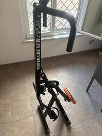 Attrezzo fitnes