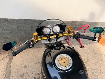 Ducati monster 900