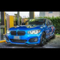 BMW serie 1 116d MSport