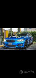 BMW serie 1 116d MSport