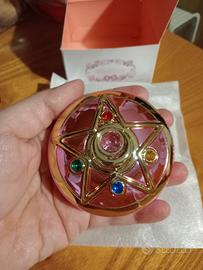 Sailor Moon. miracle romance premium cipria