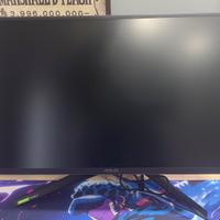 Monitor Asus 24’ - 240 hz - Full Hd - 1 ms