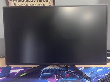 Monitor Asus 24’ - 240 hz - Full Hd - 1 ms