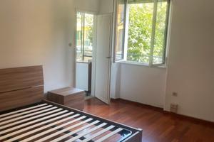 Ampia stanza matrimoniale ad uso singola