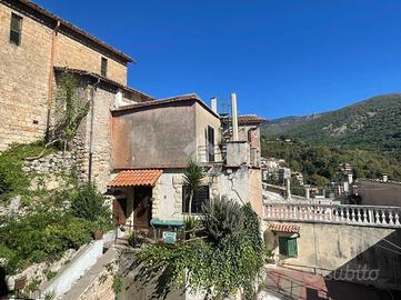 CASA INDIPENDENTE A SUBIACO