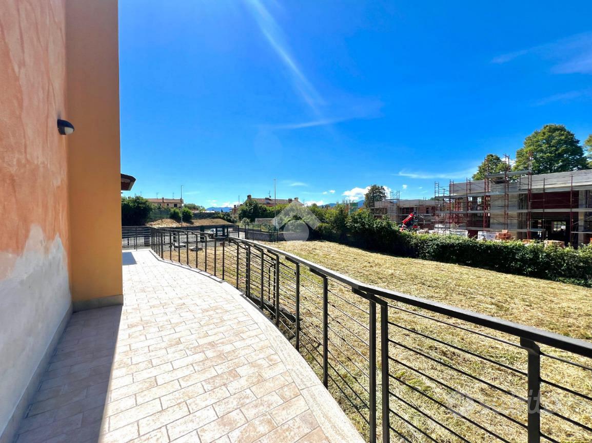 Casa – Valmontone, Colle Santo Stefano - Vista 4