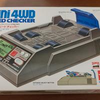 Mini4wd Speed Checker Nuovo