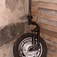 Forcella vespa pk 50 s