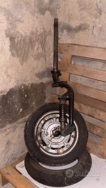 Forcella vespa pk 50 s