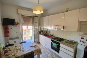 TRILOCALE CON GARAGE DOPPIO