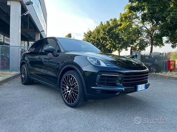 Porsche Cayenne 3.0 V6 FULL OPTIONAL