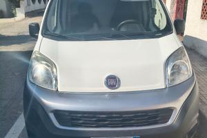 Fiat Fiorino coibentato