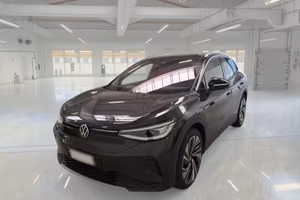 VOLKSWAGEN ID.4 1ST MAX SUV