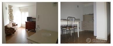 Appartamento Pasqua in Val di Ledro 2/3p