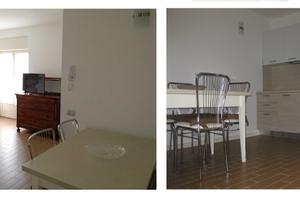 Appartamento Pasqua in Val di Ledro 2/3p