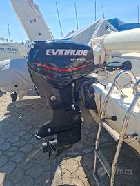 motore marino envirude etec 40