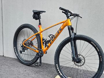 Trek Xcaliber taglia L