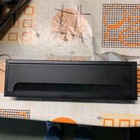 Boccale ad incasso per buca lettere/cassetta posta