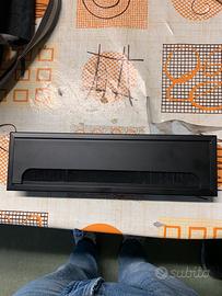 Boccale ad incasso per buca lettere/cassetta posta