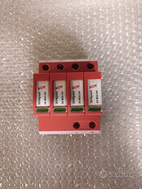 Limitatore di sovratensione Scaricatore DEHNguard