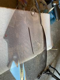 Accessori ducati 1200/1260