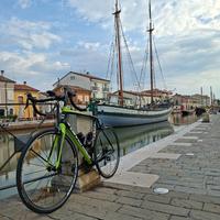 Cannondale Synapse 58 Carbo