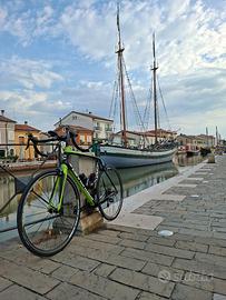 Cannondale Synapse 58 Carbo