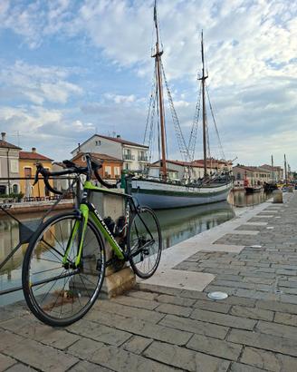 Cannondale Synapse 58 Carbo