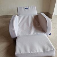 Poltroncina bimbi