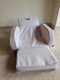 Poltroncina bimbi
