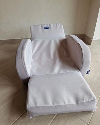 Poltroncina bimbi