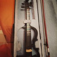 Violino elettrico
