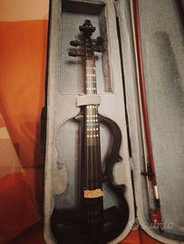 Violino elettrico