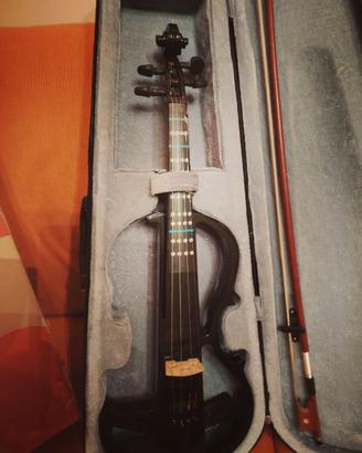 Violino elettrico
