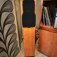 Diffusori CHARIO Silhouette 200 Tw